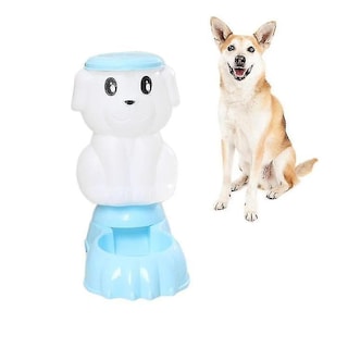 Foto 1 | Comedero Automático Para Mascotas Bird Cage Bird Baths Para Gatos Y Perros - Venta Internacional.
