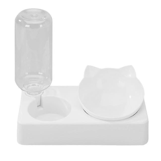 Dispensadores De Comida, Cuenco Para Gatos Y Alimentador De Agua Automático - Venta Internacional.