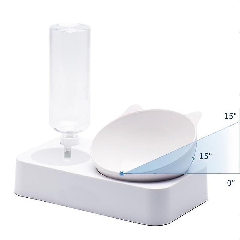 Foto 3 pulgar | Dispensadores De Comida, Cuenco Para Gatos Y Alimentador De Agua Automático - Venta Internacional.