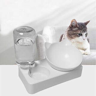 Foto 4 | Comedero Automático Drinking Fountains Para Mascotas - Venta Internacional.
