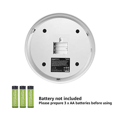 Foto 3 | Comedero Electrónico Automático Para Mascotas Con Temporizador, 6 Porciones, Color Verde Azulado - Venta Internacional.