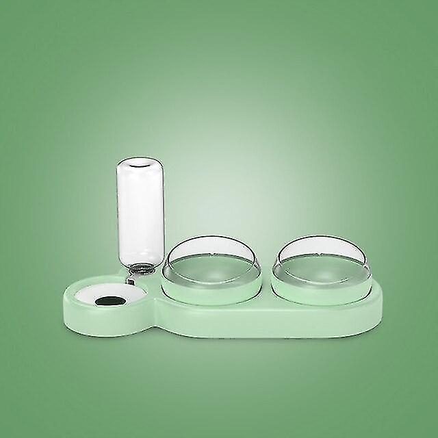 Foto 2 pulgar | Dispensadores De Comida Para Mascotas, Cuenco Para Gatos, Alimentador Automático, Comida Para Perros - Venta Interna
