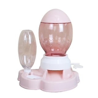 Foto 1 | Dispensador De Alimentos Para Mascotas, Fuente, Alimentador De Agua Automático - Venta Internacional.