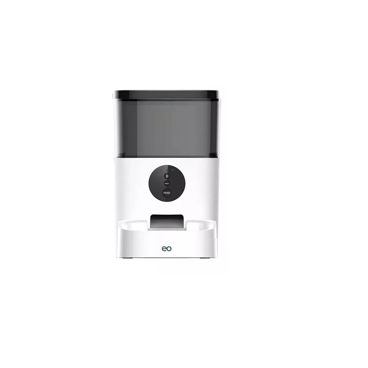 Foto 2 pulgar | Alimentador Automático Para Mascotas Con Aplicación Wifi Eo Safe Imports Esi-16187-1 Multicolor