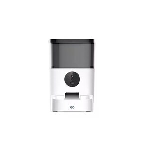 Foto 1 | Alimentador Automático Para Mascotas Con Aplicación Wifi Eo Safe Imports Esi-16187-1 Multicolor