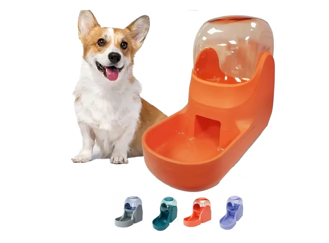 Foto 2 pulgar | Alimentador Y Bebedero Automático Xtellar Para Mascotas - Ideal Para Perros Y Gatos