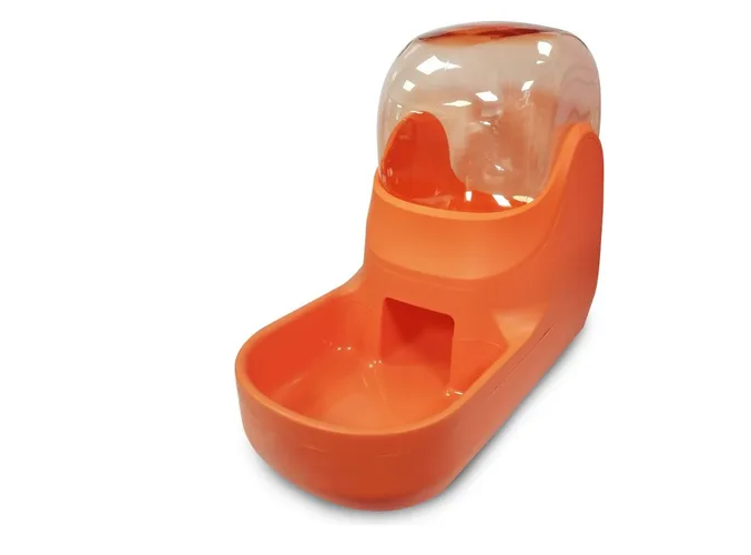 Foto 3 | Alimentador Y Bebedero Automático Xtellar Para Mascotas - Ideal Para Perros Y Gatos