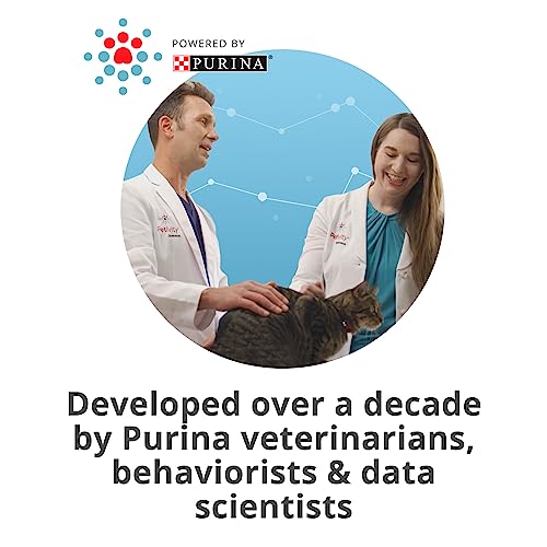 Foto 7 pulgar | Sistema De Monitoreo Inteligente Para Cajas De Arena Petitivity Con Tecnología Purina - Venta Internacional.