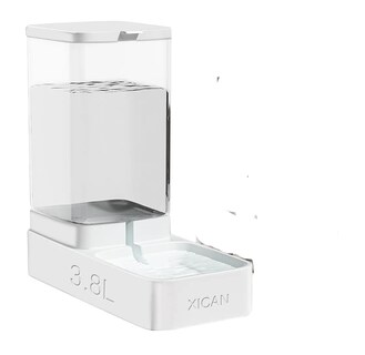 Foto 1 | Dispensador Xtellar Automático De Agua Para Perros Y Gatos 3.8l