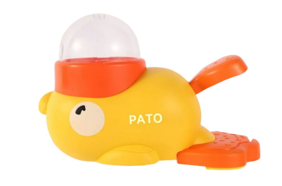 Foto 2 pulgar | Xtellar Comedero Interactivo Automático Para Perros  Dispensador Inteligente Y Educacional Con Alimentación Lenta