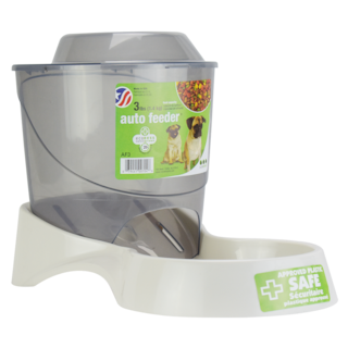 Foto 1 | Vanness Alimentador Automático Para Perro O Gato De 3 Libras O 1.3 Kilogramos
