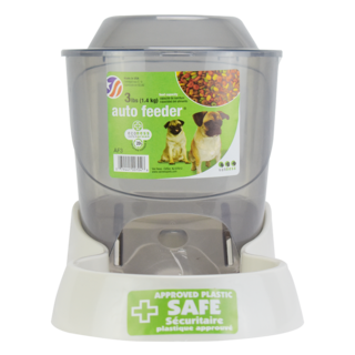 Foto 2 | Vanness Alimentador Automático Para Perro O Gato De 3 Libras O 1.3 Kilogramos