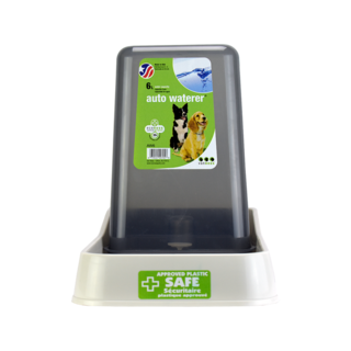 Foto 2 | Vanness Bebedero Automático Para Perro Y/o Gato De 6 Litros