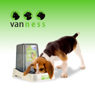 Foto 4 | Vanness Bebedero Automático Para Perro Y/o Gato De 6 Litros