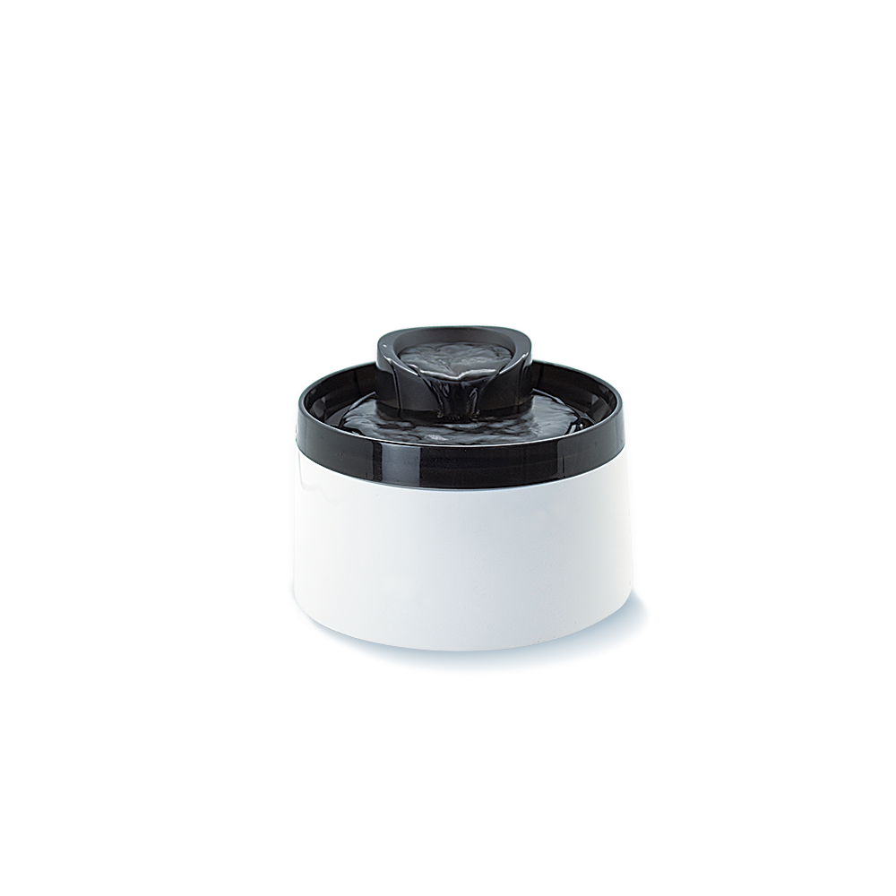 Foto 3 pulgar | Fancy Pets Bebedero De Agua Tipo Fuente Automático Para Perros Y Gatos Con Capacidad De 2 Litros