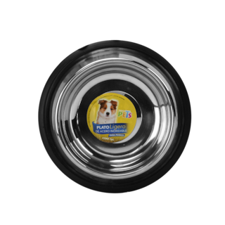 Foto 1 | Fancy Pets Plato Ligero Para Perro De 24 Onzas, 680 Gramos