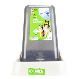Foto 2 | Vanness Alimentador Automático Para Perro O Gato De 10 Libras O 4.5 Kilogramos