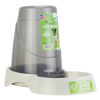 Foto 1 | Van Ness Bebedero Automático Para Perro Y/o Gato Con Capacidad De 3 Litros