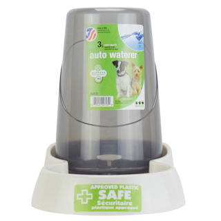 Foto 2 | Van Ness Bebedero Automático Para Perro Y/o Gato Con Capacidad De 3 Litros