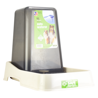 Foto 1 | Vanness Pureness Bebedero Automático Para Perro De 10 Litros Colores Surtidos