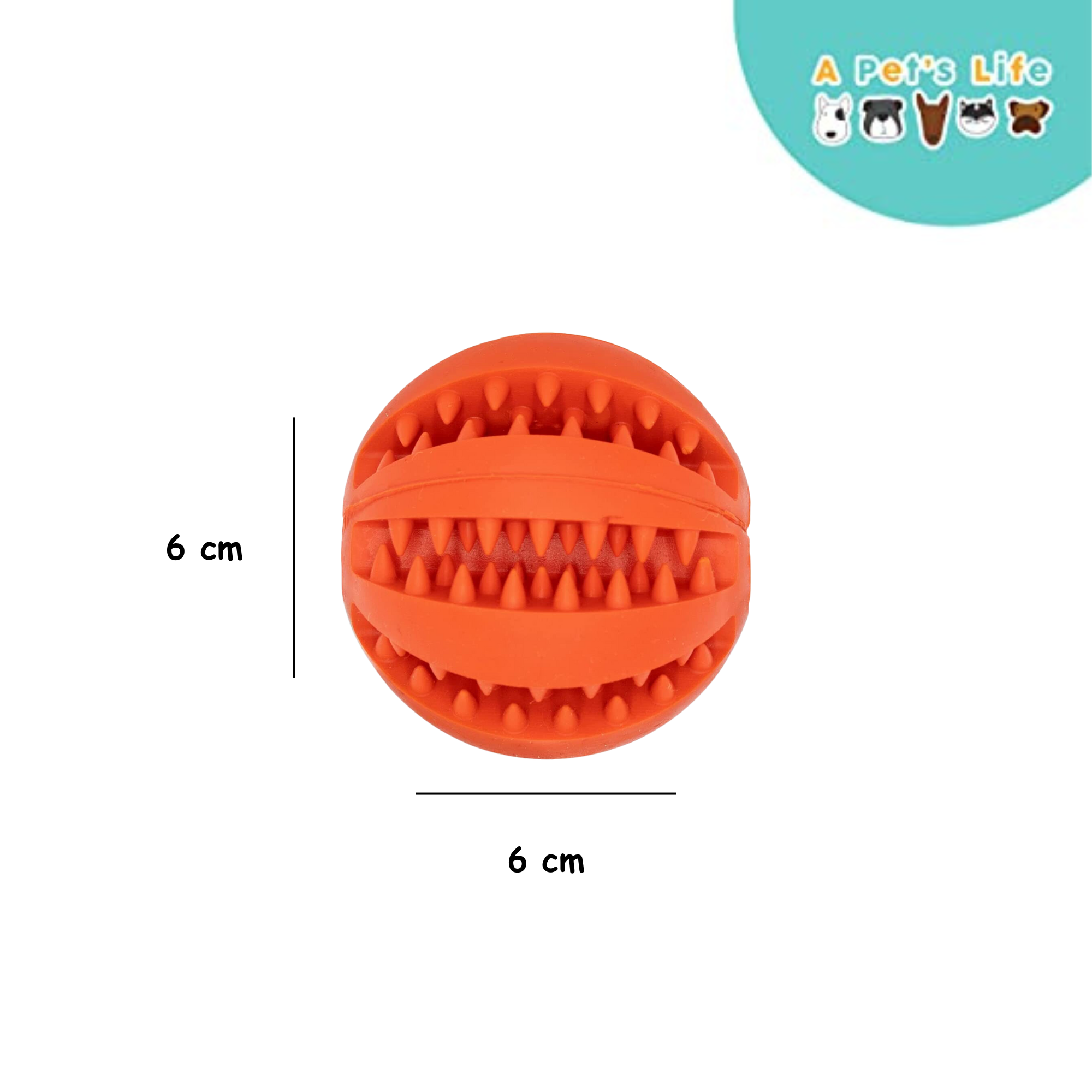 Foto 4 pulgar | A Pets Life Set De Platos De Alimentación Lenta Para Perros, Collar Y Arnés Tipo T (mediano)