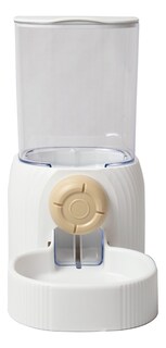 Foto 1 | Comedero Automático Jauz Improvement JOSI0171 Blanco