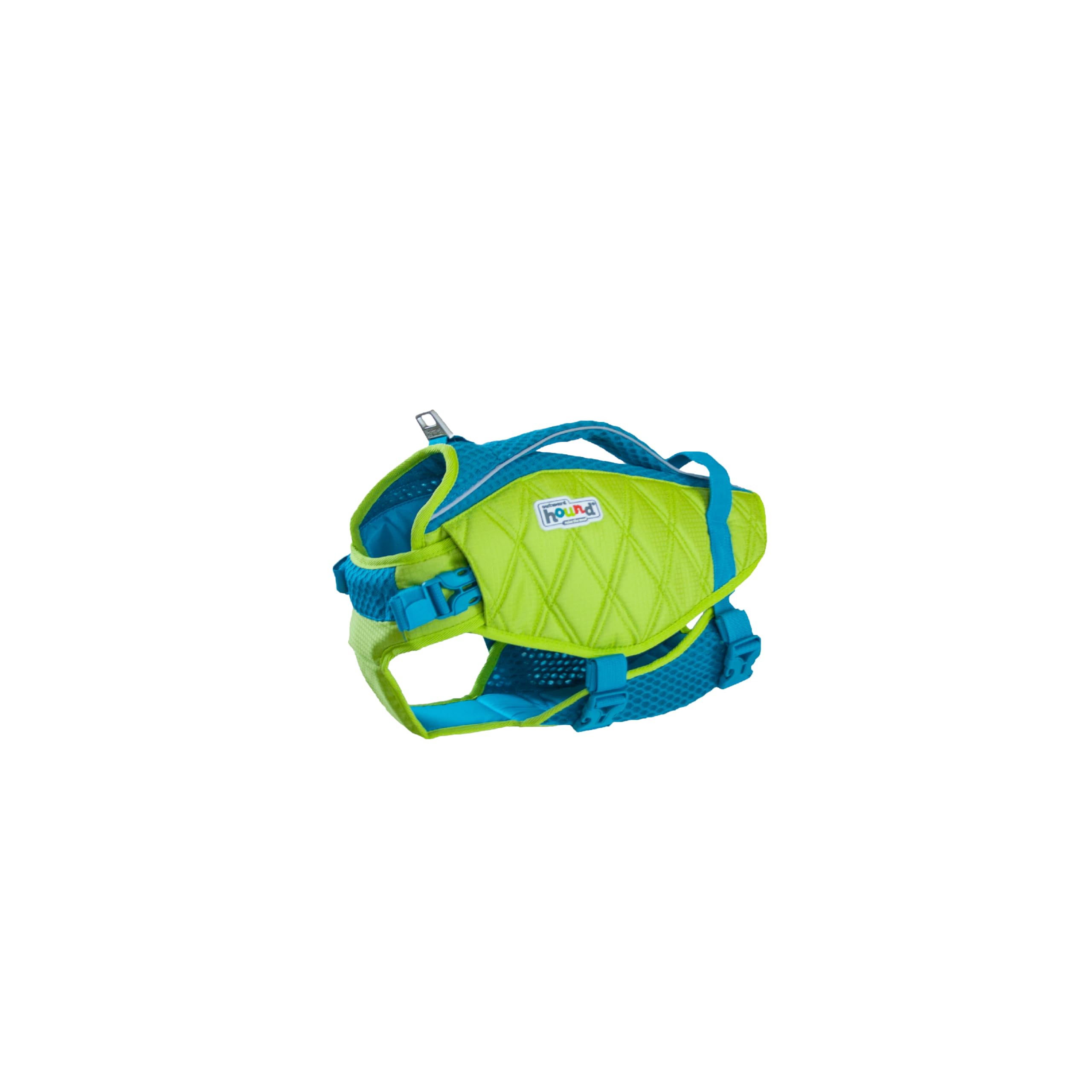 Chaleco Salvavidas Para Perros Outward Hound Standley Sport Green Xs - Venta Internacional.