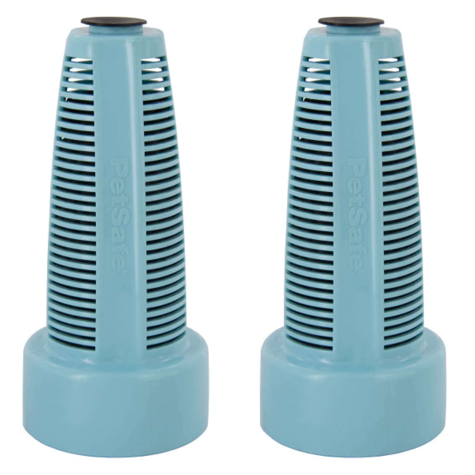 Filtro De Agua Petsafe Healthy Pet Coconut Carbon 2 Veces Más - Venta Internacional.