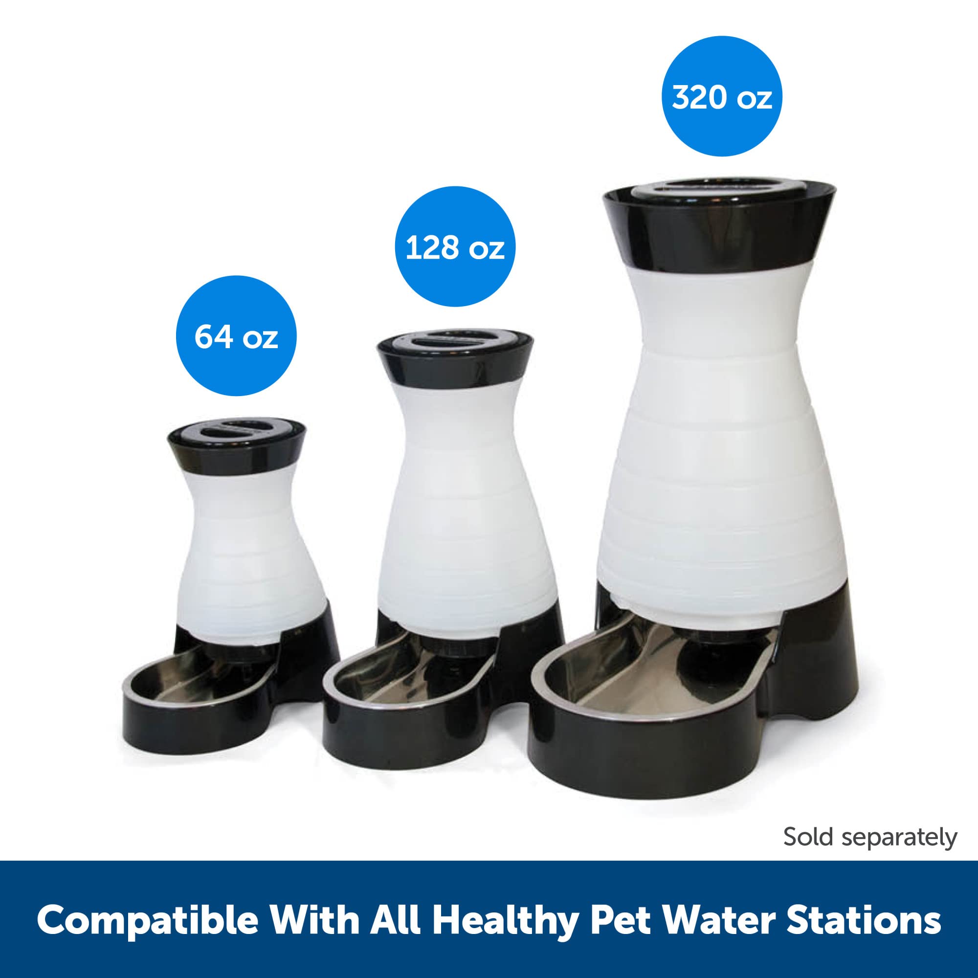 Foto 4 pulgar | Filtro De Agua Petsafe Healthy Pet Coconut Carbon 2 Veces Más - Venta Internacional.