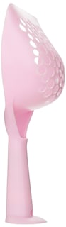 Foto 2 | Abalorios De Sílice Para Gatos Litter Spoon Catit, Color Rosa - Venta Internacional.