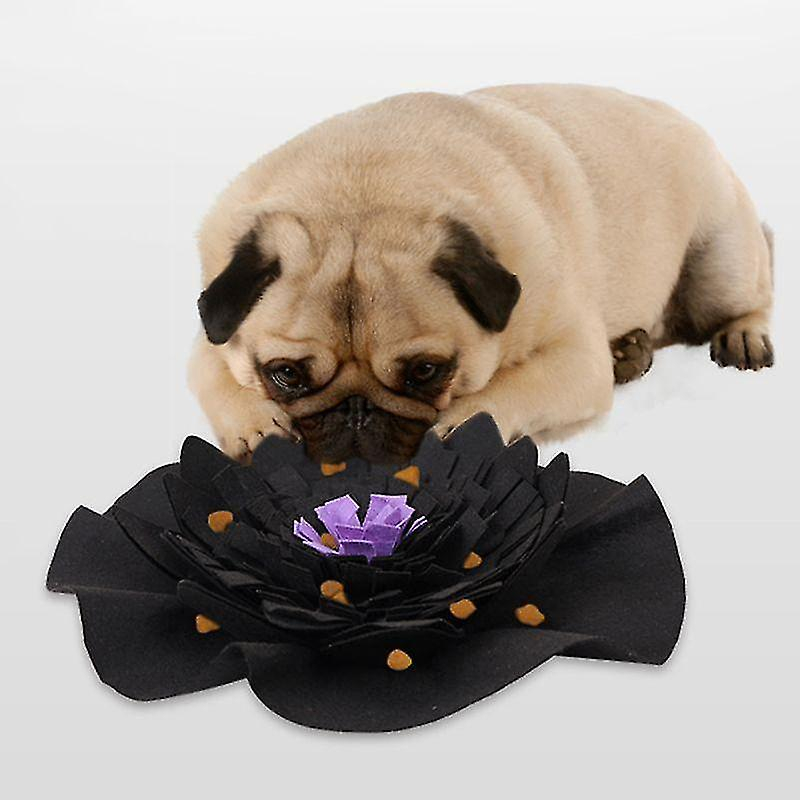 Foto 4 pulgar | Alfombrilla Para Gatos Huoguo Snuffle Pad Para Mascotas Y Perros - Venta Internacional.