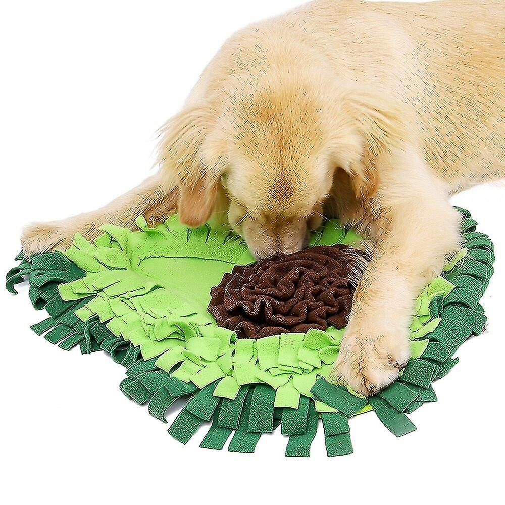 Foto 3 pulgar | Alfombrillas Snuffle Mat Huoguo Para Perros Y Gatos - Venta Internacional.
