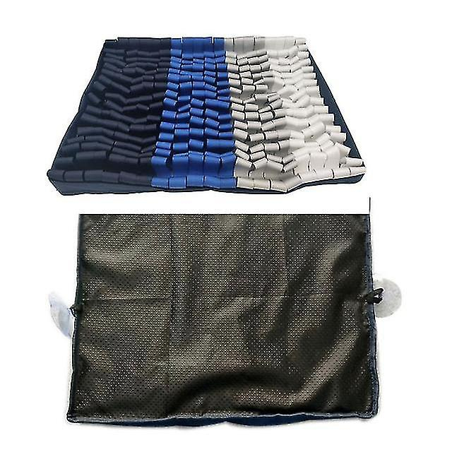 Foto 4 pulgar | Alfombrilla Antiasfixia Para Gatos Pet Snuffle Mat - Venta Internacional.