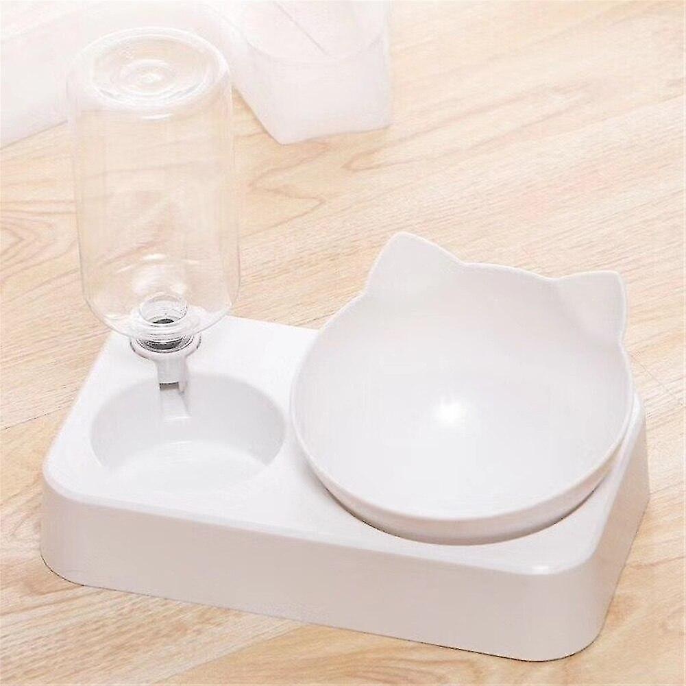 Foto 3 pulgar | Comedero Automático Para Mascotas Drinking Fountains Para Perros Y Gatos - Venta Internacional.