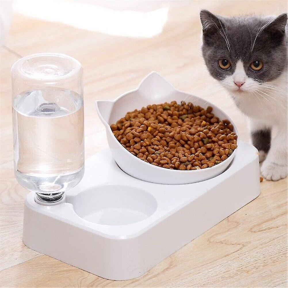 Foto 4 pulgar | Comedero Automático Para Mascotas Drinking Fountains Para Perros Y Gatos - Venta Internacional.