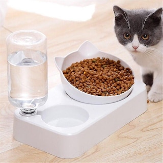 Foto 3 | Comedero Automático Para Mascotas Drinking Fountains Para Perros Y Gatos - Venta Internacional.