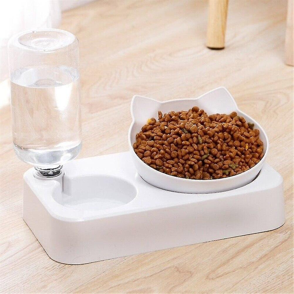 Foto 5 pulgar | Comedero Automático Para Mascotas Drinking Fountains Para Perros Y Gatos - Venta Internacional.