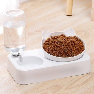 Foto 4 | Comedero Automático Para Mascotas Drinking Fountains Para Perros Y Gatos - Venta Internacional.