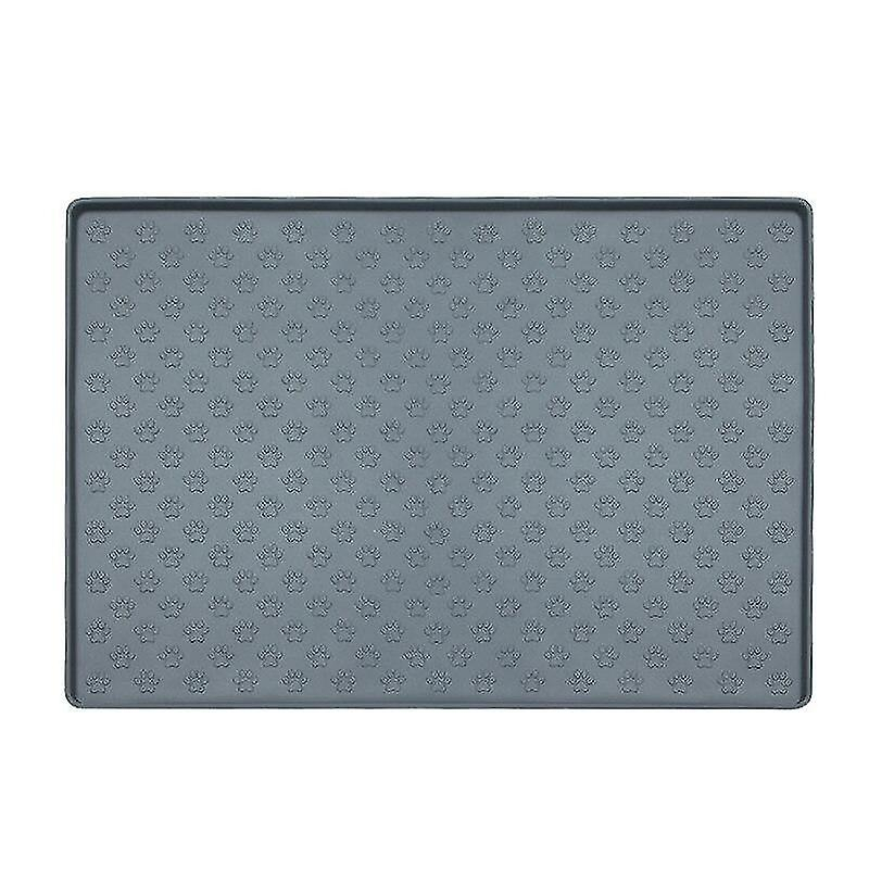 Mantel Individual Impermeable Para Mascotas, Caja De Arena Para Gatos, Para Comida Y Agua - Venta Internacional.