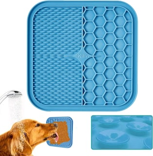Foto 1 | Lick Pad Huoguo Para Perros, Para Aliviar El Aburrimiento Y La Ansiedad, Alfombrilla Para Comida - Venta Internacional.