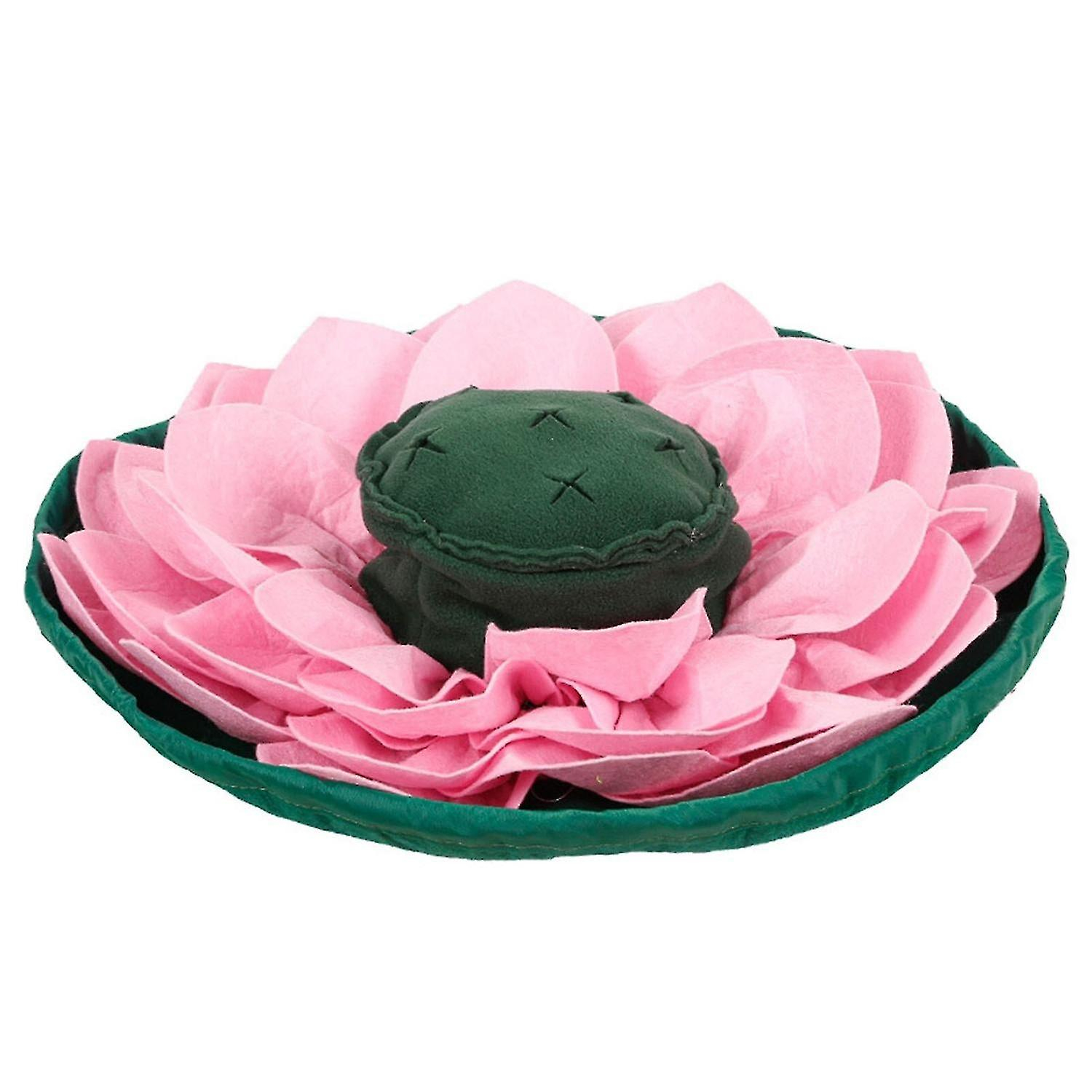Alfombrillas Para Gatos Snuffle Mat, Alfombrilla Para Alimentación Lenta Para Mascotas - Venta Internacional.