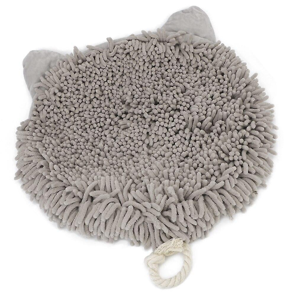 Foto 2 pulgar | Alfombrillas Para Gatos, Manta De Entrenamiento Para Mascotas, Colchoneta De Alimentación Lenta - Venta Internacional.