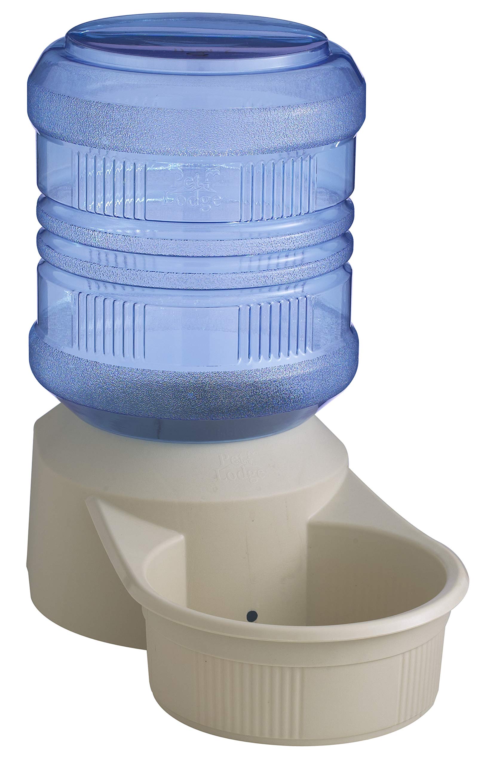 Foto 2 pulgar | Bebedero Automático Para Mascotas Little Giant Pet Lodge 15l - Venta Internacional.