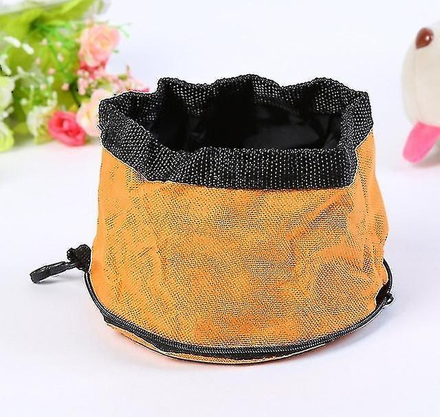 Jaula Para Pájaros Huoguo, Tela Oxford Portátil Y Plegable - Venta Internacional.