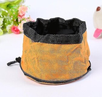Foto 1 | Jaula Para Pájaros Huoguo, Tela Oxford Portátil Y Plegable - Venta Internacional.