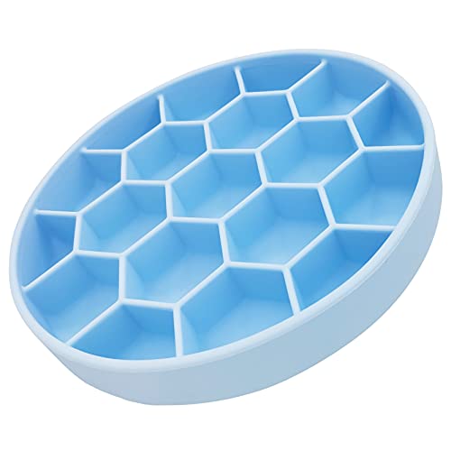 Foto 7 pulgar | Mr. Peanut's Interactive Slow Feed Dog Bowl, Fun Healthy B - Venta Internacional.