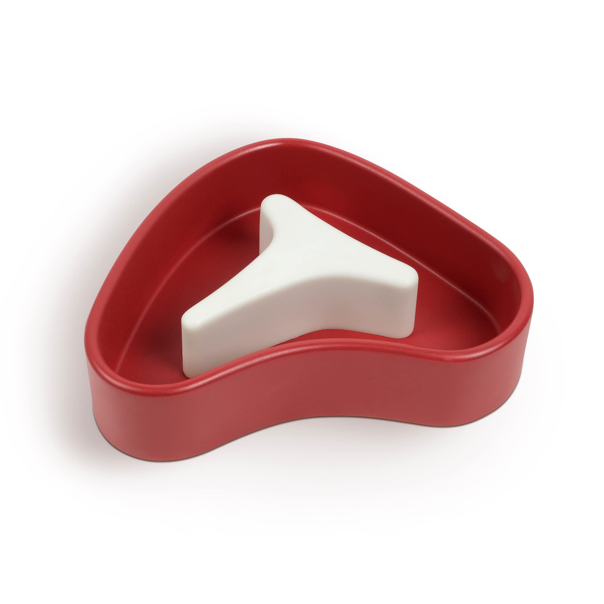 Foto 4 pulgar | Cuenco Para Perros Slow Feeder, Diseño Original De Filetes Fred Slow Food - Venta Internacional.