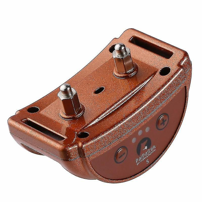 Foto 2 pulgar | Jaula Para Pájaros, Baños Para Pájaros Pd258, Collar Automático Antiladridos, Sistema De Control De  - Venta Inte