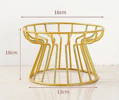 Foto 3 | Platos Elevados De Cerámica Para Gatos Con Soporte De Metal Para Comida Y Agua Para Mascotas - Venta Internacional.