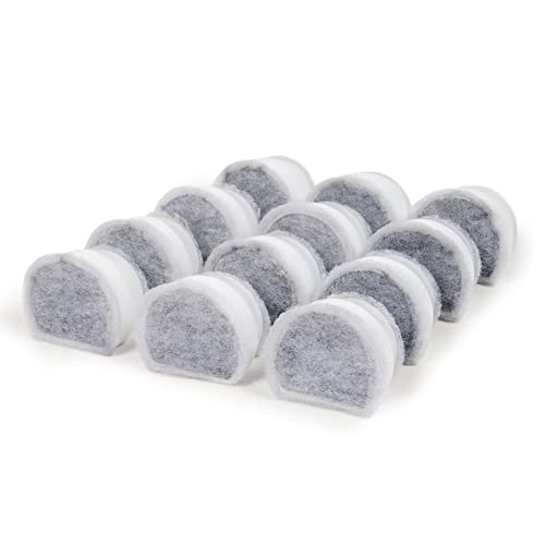 Foto 1 | Filtros De Carbón De Repuesto Petsafe Drinkwell De 2 Galones - Venta Internacional.